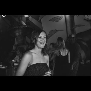 Meet your Posher, Brooke